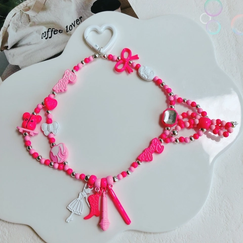 Mini Alloy Drip Oil Jewelry Charms Pendants Pink White Black Arrow Bone Ballet Shoes Dollar Sign Shape For Diy Necklace Bracelet Making