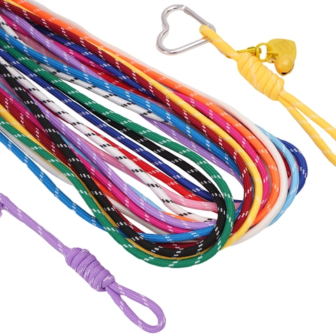 Cordino Rotondo in Poliestere Intrecciato Spago Resistente Per Creazioni Artigianali Fai Da Te Materiale Con Motivo A Onde Per Portachiavi