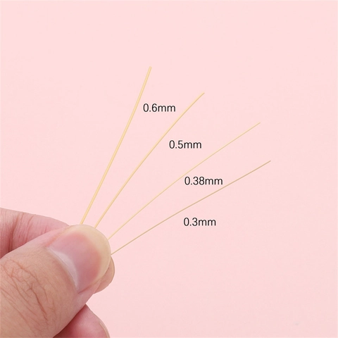 Nylon Coated 304 Stainless Steel Jewelry Wire Seven Strands Flexible Beading Cord For DIY Necklace Bracelet Making Craft Supplies