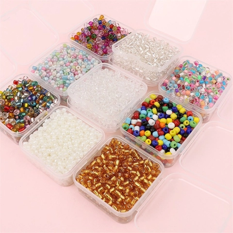 Asterline Beadworks