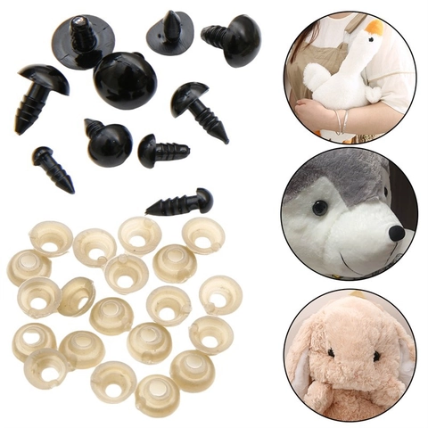 Black Bear Stuffed Animals