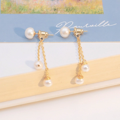 Mabel & Marquise Jewelry