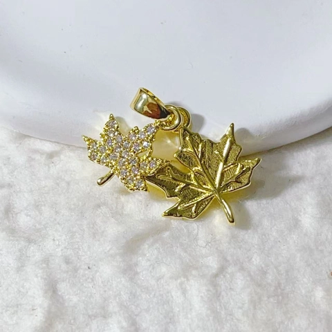Zirconia Enamel Pendant Only (Without Chain) For DIY Jewelry Making Gold Plated Copper Butterfly Heart Key Cross Charms For Necklace Bracelet Women Jewelry Accessory