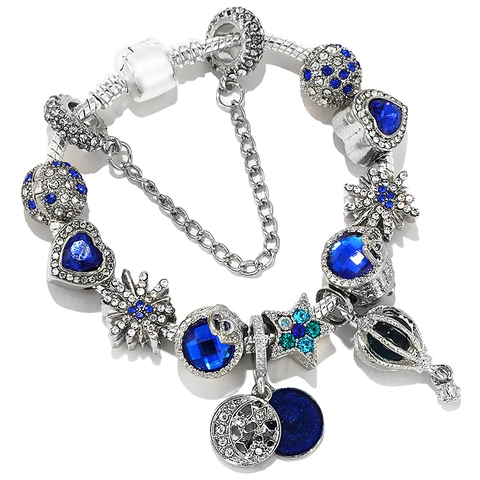 Silverlet Charm Co.