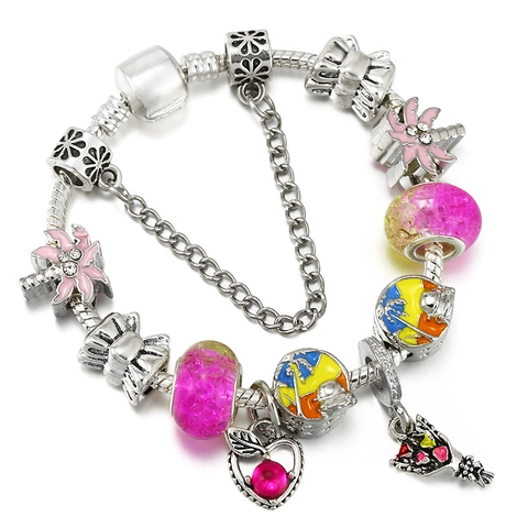 Silverlet Charm Co.