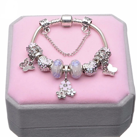 Silverlet Charm Co.