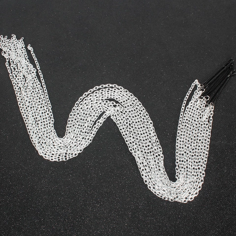 Aluminum Tassel Hair Chain With Bobby Clip Silver Long Fringe Wig Extension Headband For Women Fashion Daily Jewelry