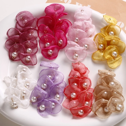 Fournitures pour cheveux