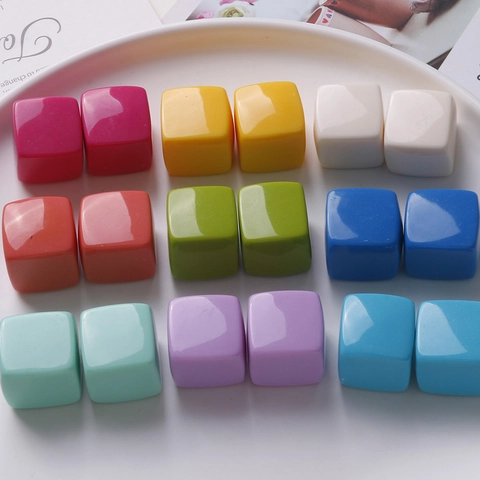 20mm Beads