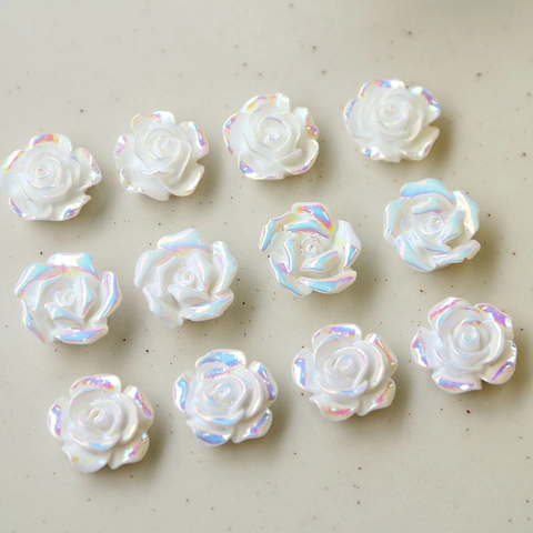 Artificial Flowers for Crafts