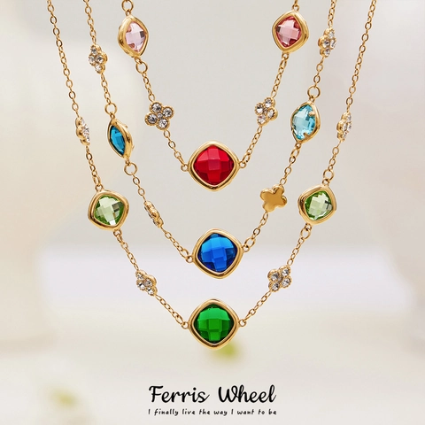 Lysara Jewelry