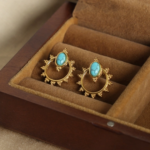 Bellora Row Jewelry