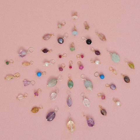 Vintage Roestvrij Stalen Natuursteen Hanger Halsketting Chinese Stijl Onregelmatige Kunstparel Strass DIY Sieraden Voor Dames Heren