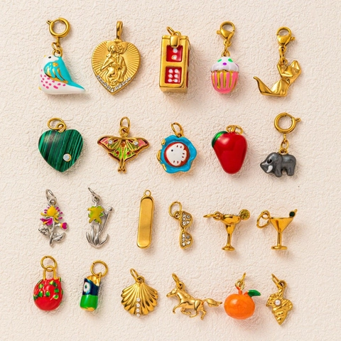 Glimmer Motif Studio