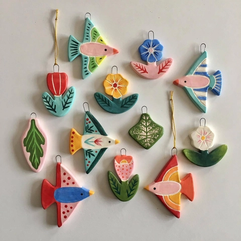 Retro Roestvrij Staal 18K Verguld DIY Hanger Halskettingen Vogel Bloem Luipaard Leeuw Fruit Patroon Emaille Sieraden Accessoires Voor Dames