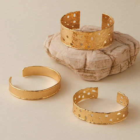 Citrine Row