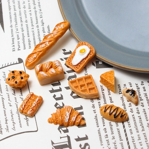 Food Charms