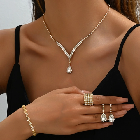 Jewelry Pieces