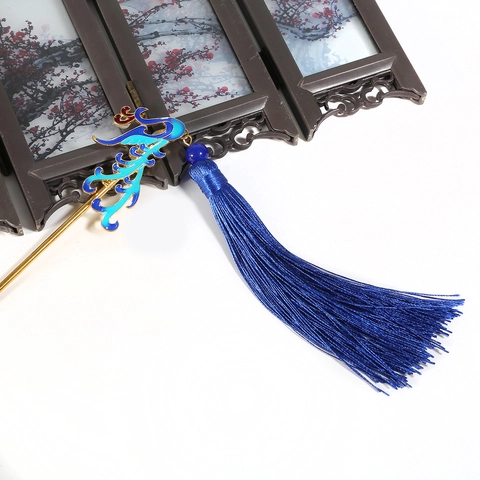 Nappine Pendenti Effetto Seta Fatte a Mano per Accessori Gioielli Fermagli Vintage Nodi Cinesi Materiale Artigianale Segnalibri