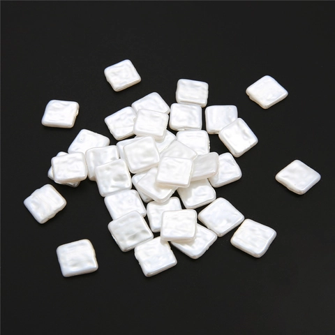 ABS Imitation Pearl Loose Beads Irregular Shapes For DIY Jewelry Making Star Heart Leaf Baroque Beads Accessories