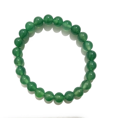 8mm Natural Stone Beads Elastic Bracelet For Men Women Lava Rock Tiger Eye Jasper Healing Balance Energy Jewelry Gift