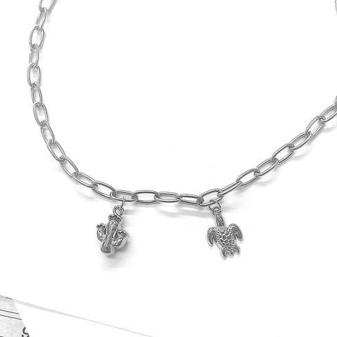 Stainless Steel Round Rhinestone Letter Pendant DIY Necklace Alphabet Charm Jewelry Making Accessories For Women