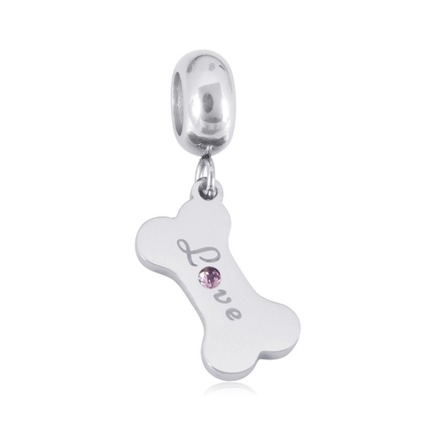 Edelstahl Baum Des Lebens Marienkäfer Tier DIY Charm Anhänger Für Armband Halskette Herstellung Emaille Strass Schmuck Zubehör