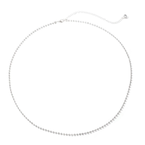 Catena per il Corpo in Metallo Punk per Donna Sexy Lega Intarsiata di Strass Catena da Vita Regolabile Catena per la Pancia Vintage