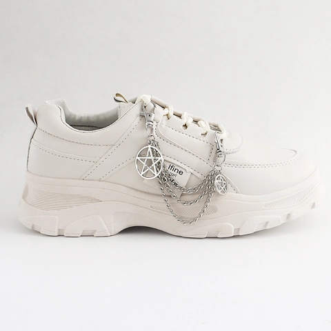 Cadenas para Zapatos de Capas de Aleación Punk Colgante de Estrella Dijes para Cordones de Zapatillas Accesorios de Zapatos Metálicos para Hombre Mujer