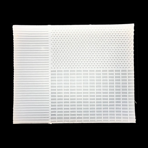 Silikon Fondant Abdruckform Karo Gewebte Textur Matte Für Kuchendekoration Kekse Handwerk Zucker Schokolade Ton Backwerkzeug