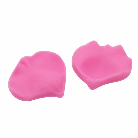 Silikon Fondant Kuchenform Blatt Blütenblatt Form DIY Backwerkzeug Für Schokolade Gebäck Pudding Dessert Dekoration Grün Stil