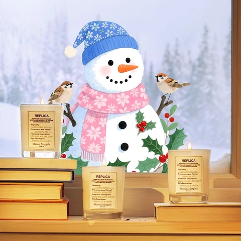 Commercial Christmas Decorations