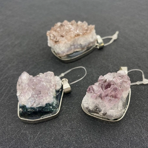 Nacre & Cairn Studio