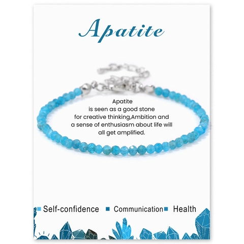Minimalistisches 3mm Künstlicher Kristall Perlenarmband Für Damen Handgemachte Facettierte Kleine Perlen Legierung Schmuck