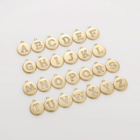 Gold Filled Bracelets