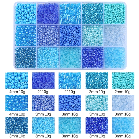 Mehrfarbiges DIY Schmuckherstellungs-Set Glasperlen Acryl Buchstabenperlen Polymerton-Scheiben Handgefertigtes Bastelzubehör Für Armbänder
