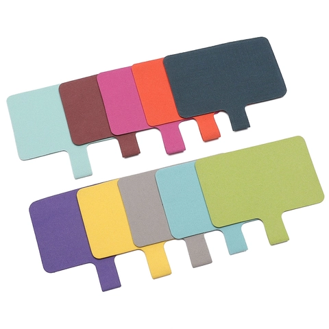 Universelles Handy Lanyard Patch Strapazierfähiges Gewebe Handyhülle Anschluss Dichtung Verlustschutz DIY Fix Clip Zubehör