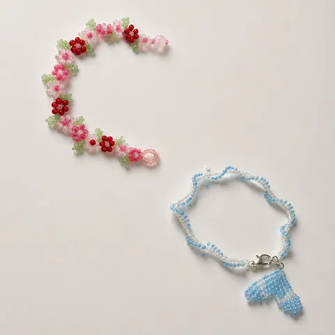 Faux Jade Cream Glass Seed Beads For DIY Jewelry Making Bracelet Necklace Hairpins Accessories Small Round Opaque Glass Beads