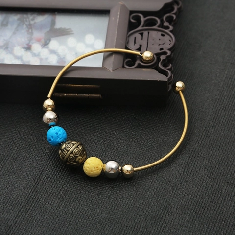 Chaîne à Ressort en Métal Vintage pour Fabrication d'Épingles à Cheveux Style Ancien DIY Composants de Bijoux Fil Élastique
