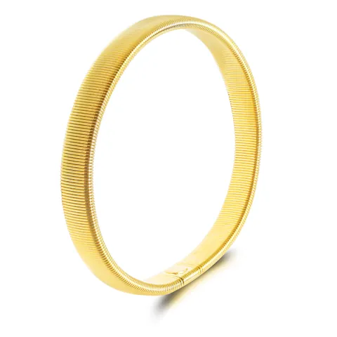 Metal Elastic Sleeve Garters For Men Shirt Armbands Spring Armlets Cuff Holders Business Accessory