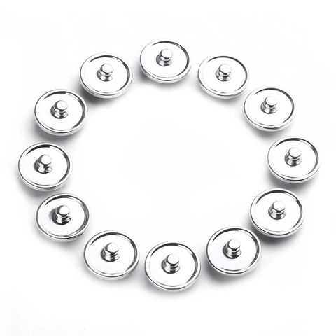 12 Sterrenbeelden Drukknopen 20mm Glas Cabochon Legering Lichtgevend Melkweg DIY Sieraden Accessoires Hangers