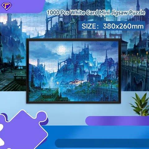 Adult Puzzles