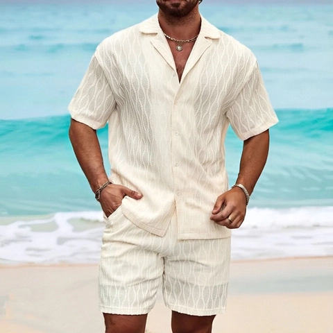 Men's Apparel