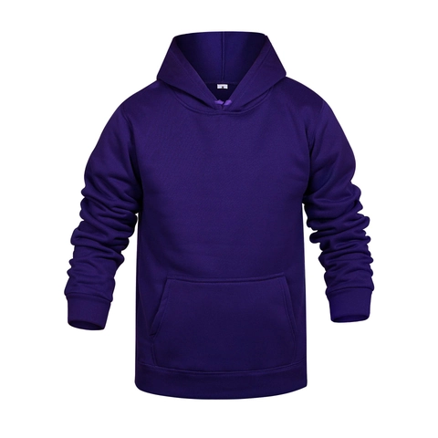 Heren Lange Mouw Effen Kleur Hoodie Polyester Casual Sportief Streetwear Pullover Hoodie Met Kangoeroezak