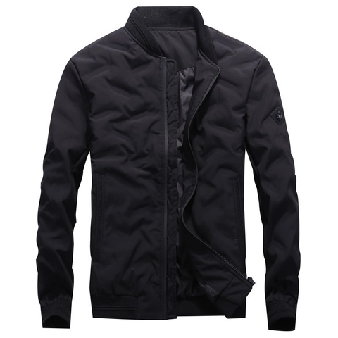 Men's Winter Warm Puffer Jacket Stand Collar Polyester Grey Duck Down Korean Style Casual Windproof Thickened Outerwear Puffer Coat