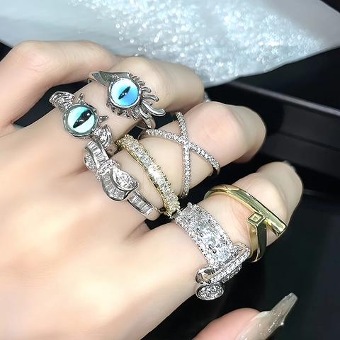 Cameo Ridge Jewelry