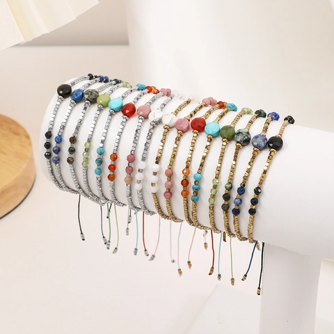 Opaline Row