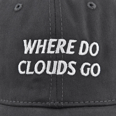 Cotton Baseball Cap For Men Women Embroidered Letter Sun Protection Breathable Adjustable Peaked Hat Outdoor Sport Casual Accessory