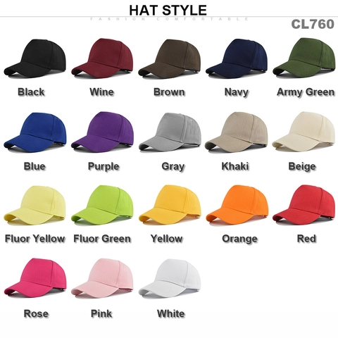 Gorra de Béisbol Minimalista de 100% Algodón de 5 Paneles para Hombres Mujeres Ajustable Color Sólido Transpirable Protección Solar Deporte Gorra