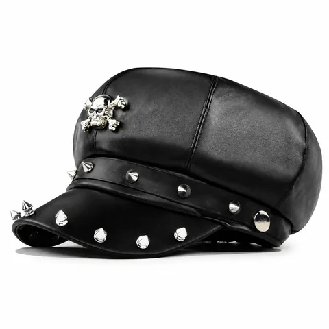 Casquettes militaires